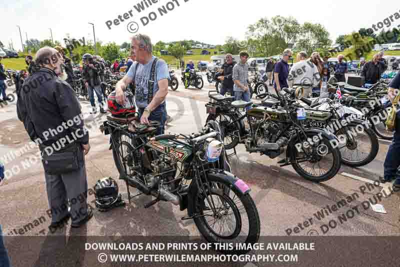 Vintage motorcycle club;eventdigitalimages;no limits trackdays;peter wileman photography;vintage motocycles;vmcc banbury run photographs